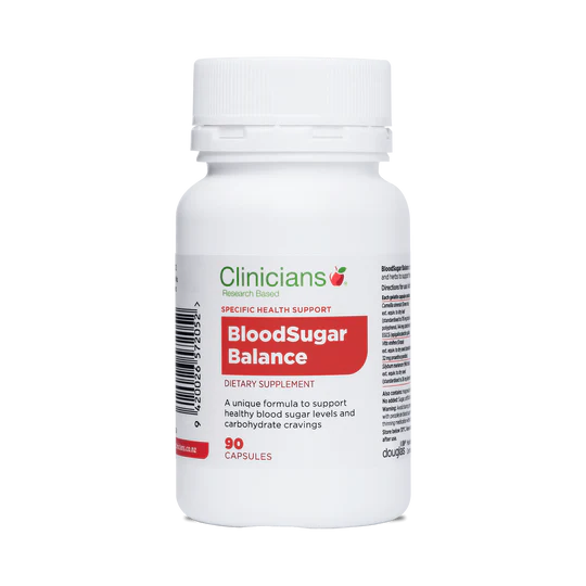 BloodSugar Balance (90 Capsules)