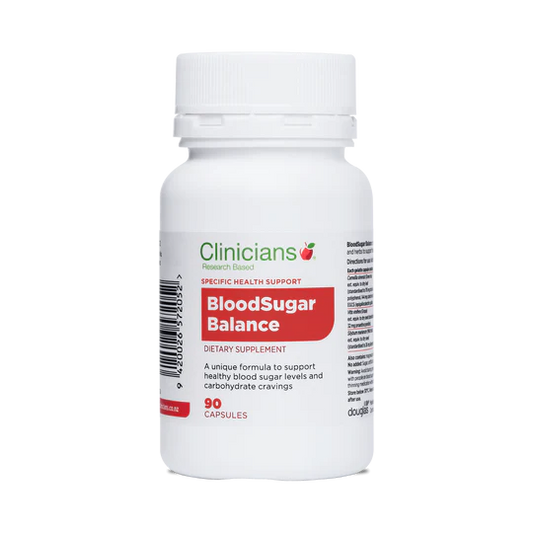 BloodSugar Balance (90 Capsules)