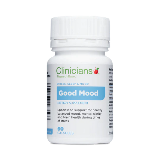 Good Mood (60 Capsules)