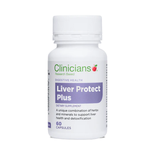 LiverProtect Plus (60 Capsules)