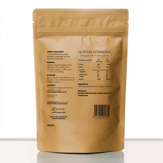 Simply Collagen-PURE