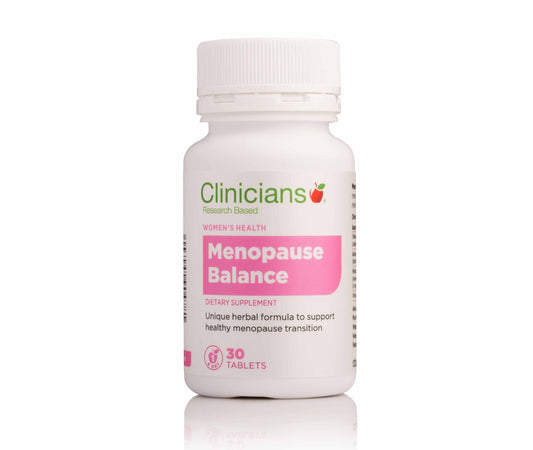 Menopause Balance (30 Tablets)