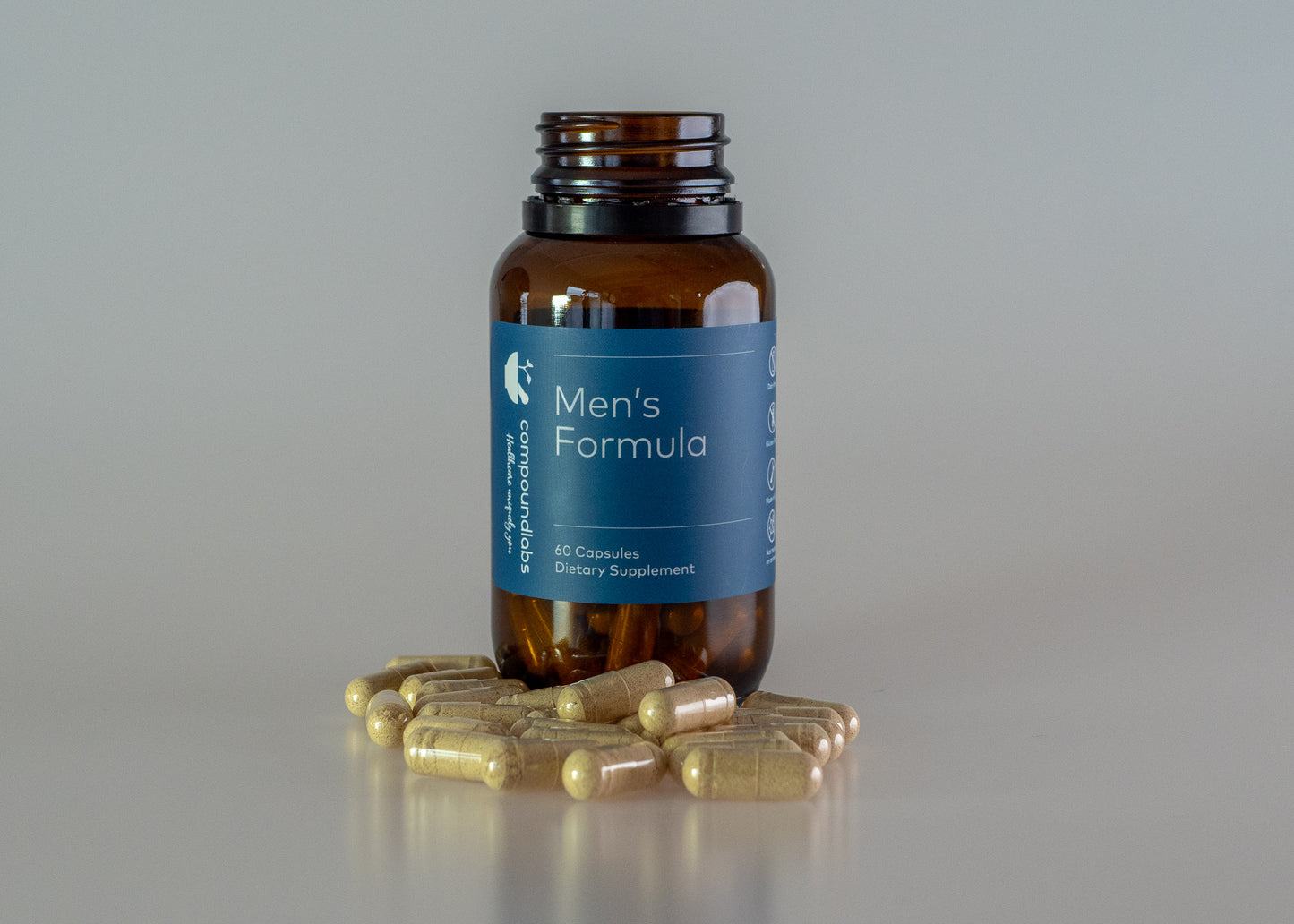 Men's Formula (60 caps)