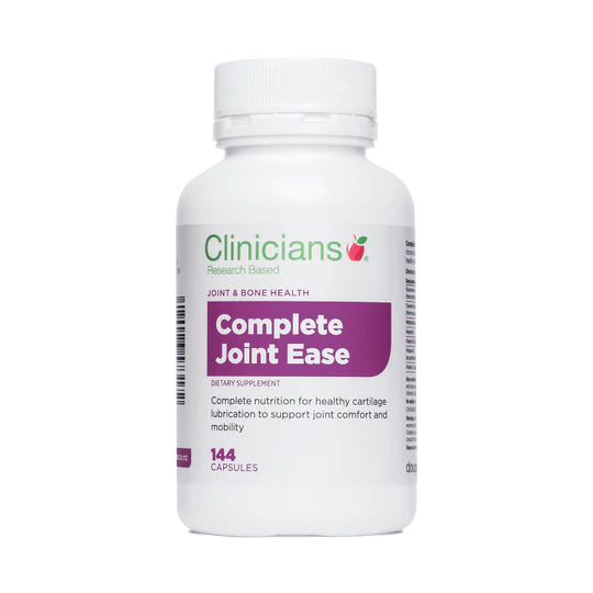Complete Joint Ease (1500mg/800mg) 144 Capsules