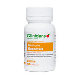 Immune Essentials (60 Capsules)