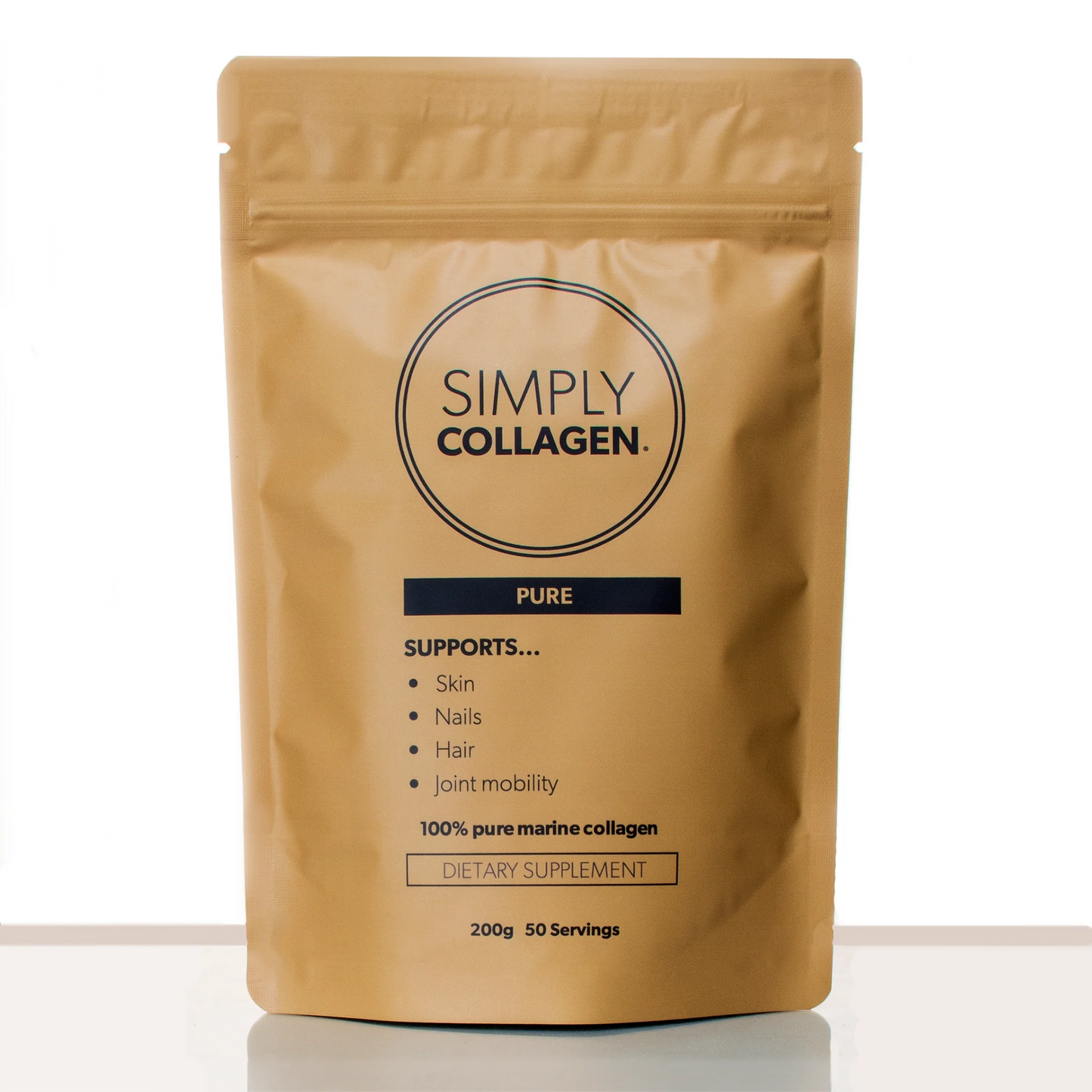 Simply Collagen-PURE