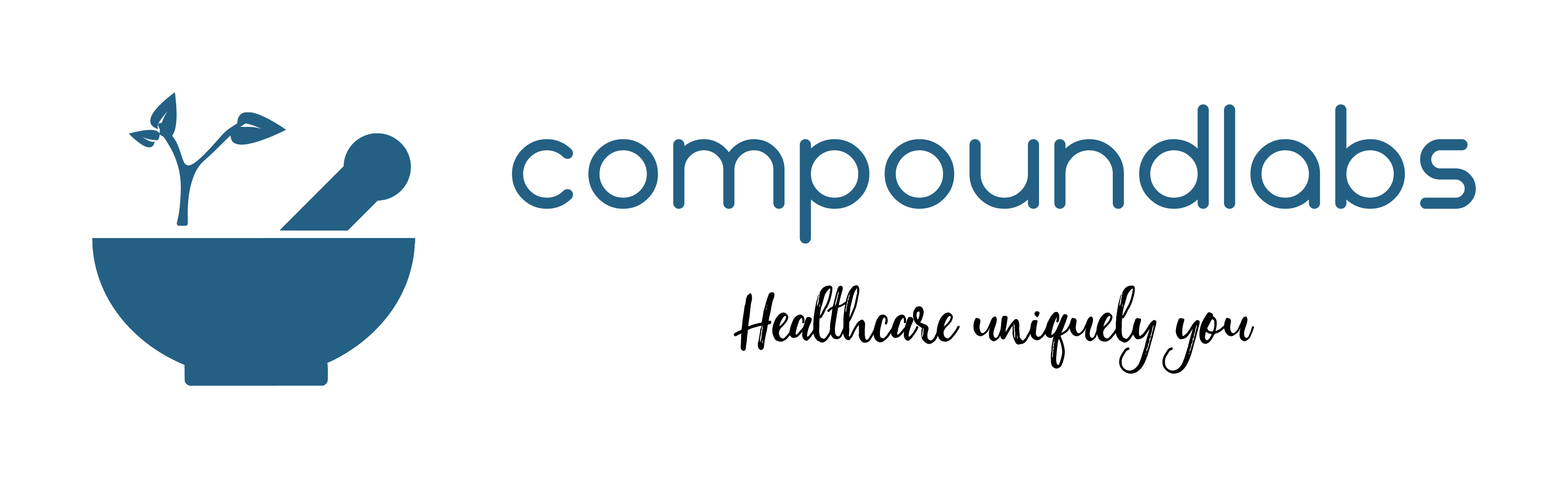 CompoundLabs: Personalized Pharmaceutical Compounding