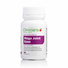 Load image into Gallery viewer, Mega Joint Ease Capsules