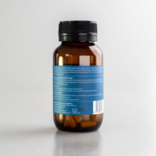 Load image into Gallery viewer, Magnesium Citrate 500mg (100 caps)