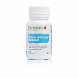 Stress & Energy Support (60 Capsules)