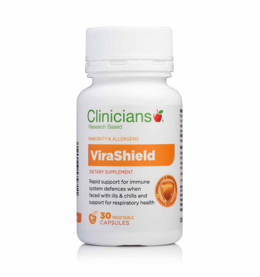 ViraShield (30 Capsules)