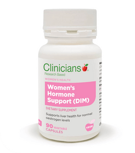 Women's Hormone Support (90 Capsules)