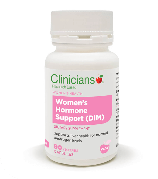 Women's Hormone Support (90 Capsules)